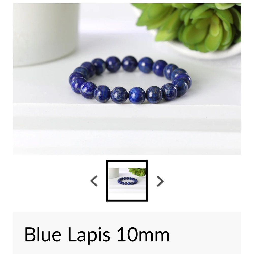 Bombshell Beads Beaded Bracelets - image 4